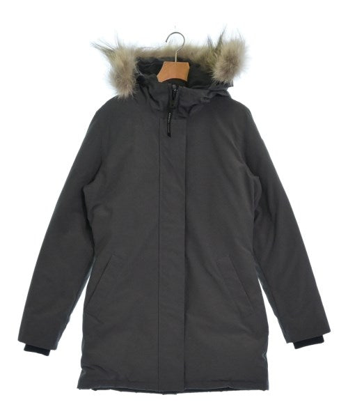 CANADA GOOSE Down coats