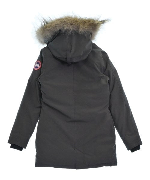 CANADA GOOSE Down coats