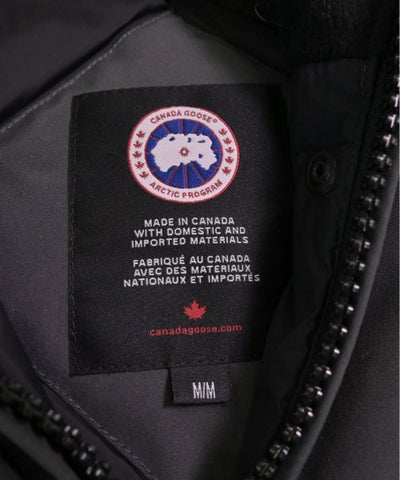 CANADA GOOSE Down coats