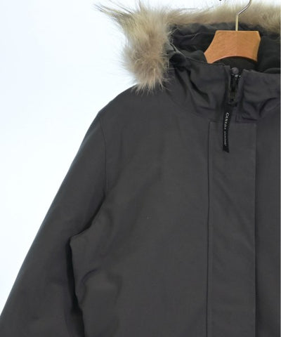 CANADA GOOSE Down coats