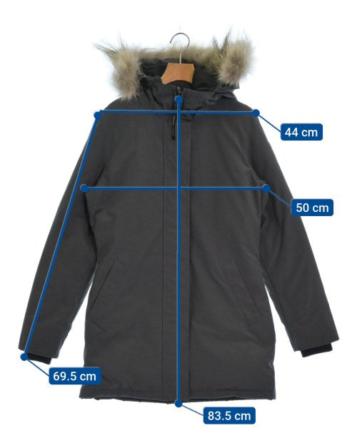 CANADA GOOSE Down coats