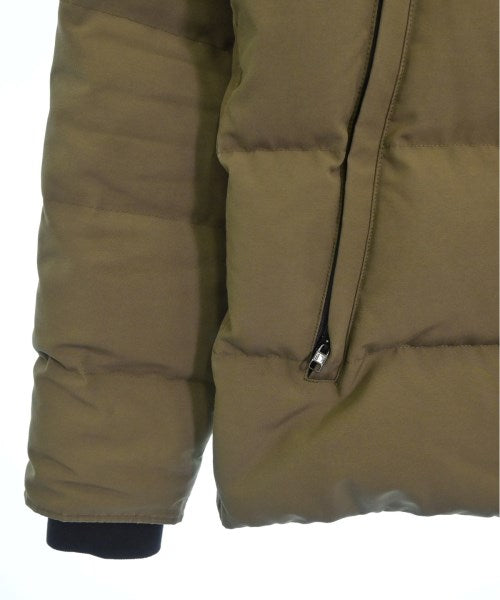 CANADA GOOSE Down jackets/Vests