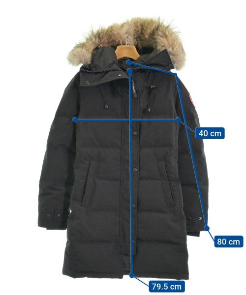 CANADA GOOSE Down coats