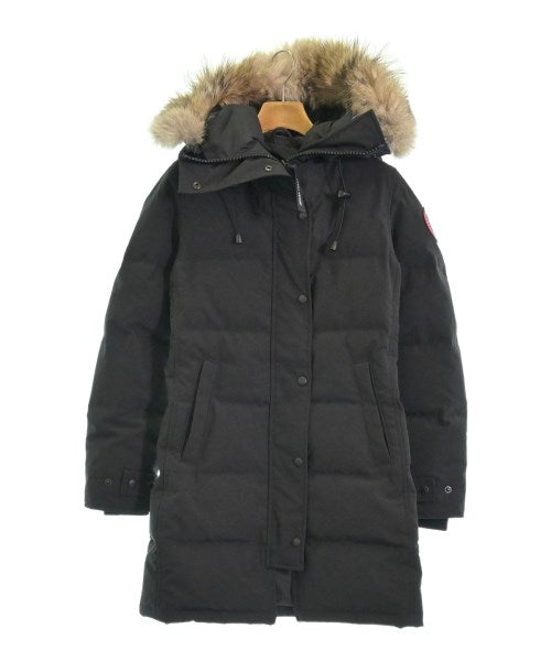 CANADA GOOSE Down coats