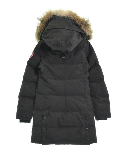 CANADA GOOSE Down coats