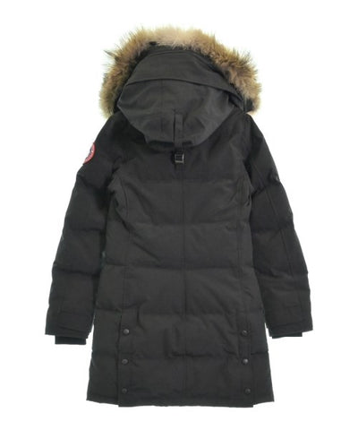 CANADA GOOSE Down coats