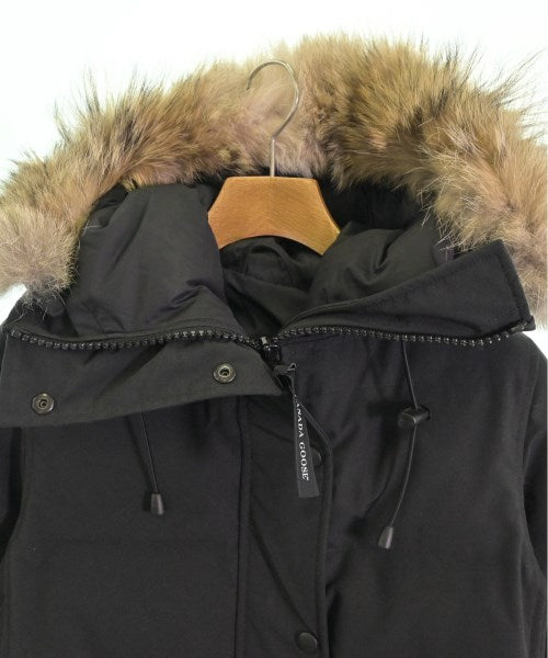 CANADA GOOSE Down coats