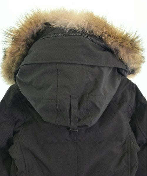 CANADA GOOSE Down coats