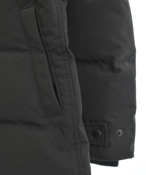 CANADA GOOSE Down coats