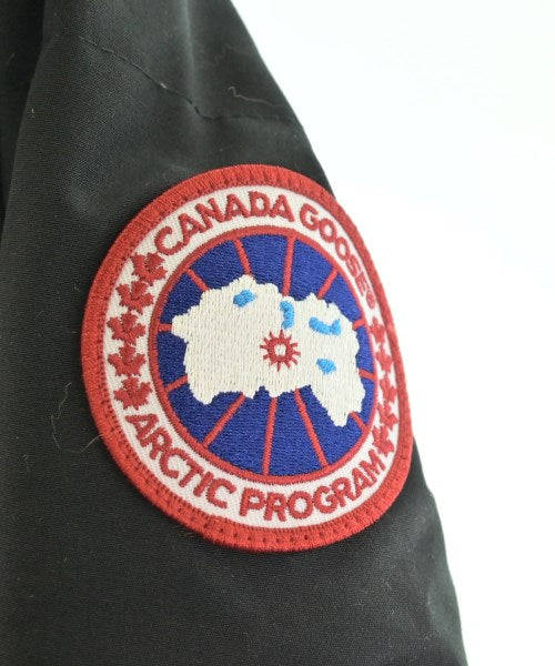 CANADA GOOSE Down coats