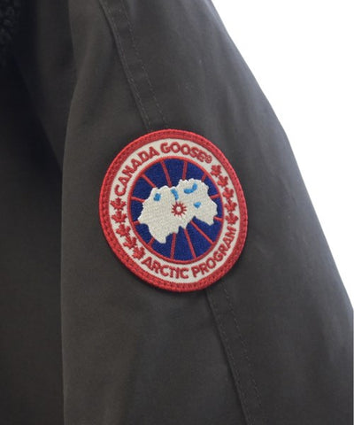 CANADA GOOSE Down jackets/Vests