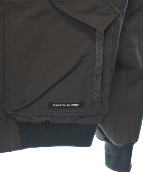 CANADA GOOSE Down jackets/Vests