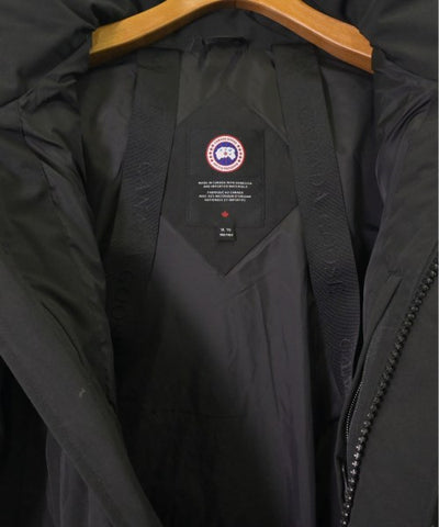 CANADA GOOSE Down jackets/Vests