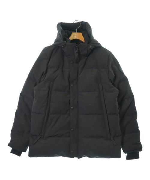 CANADA GOOSE Down jackets/Vests