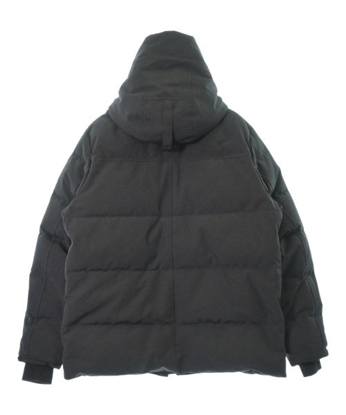 CANADA GOOSE Down jackets/Vests