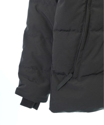 CANADA GOOSE Down jackets/Vests