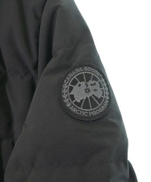 CANADA GOOSE Down jackets/Vests