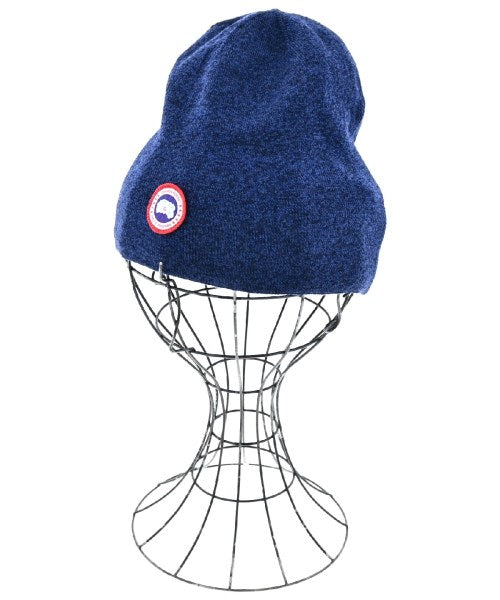 CANADA GOOSE Knitted caps/Beanie