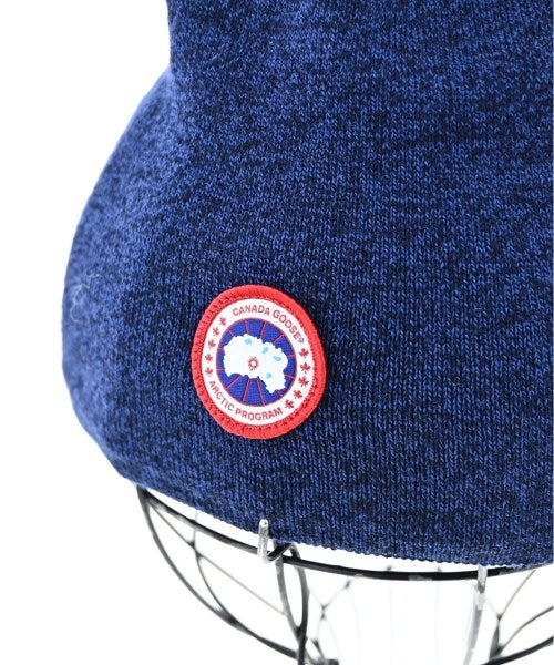 CANADA GOOSE Knitted caps/Beanie