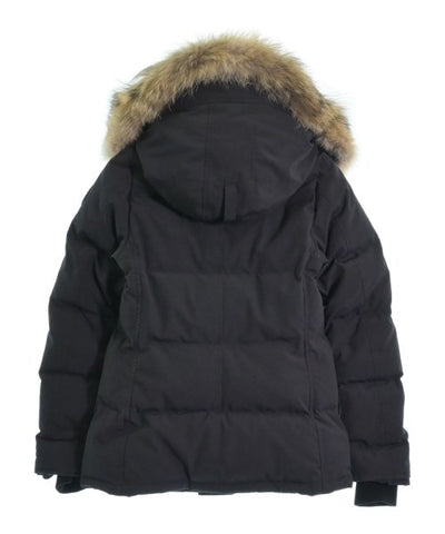 CANADA GOOSE Down jackets/Vests