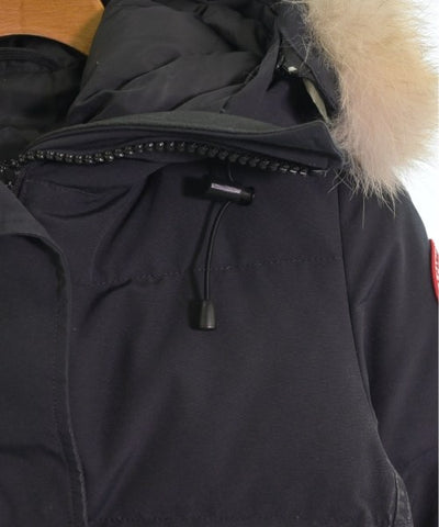 CANADA GOOSE Down jackets/Vests