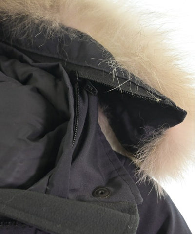 CANADA GOOSE Down jackets/Vests