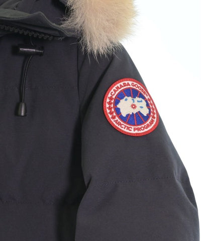 CANADA GOOSE Down jackets/Vests