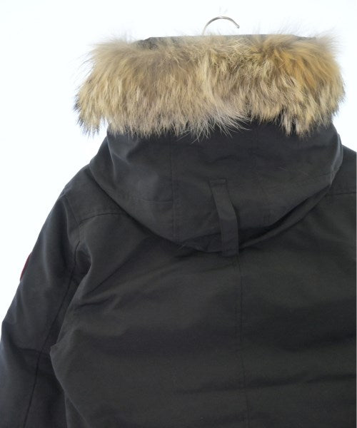 CANADA GOOSE Down coats