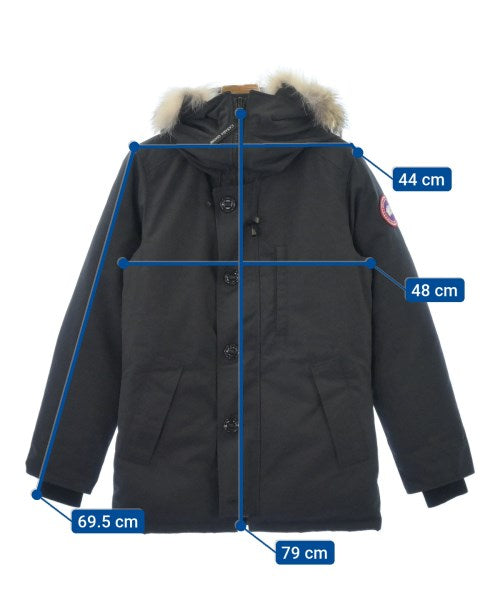 CANADA GOOSE Down coats