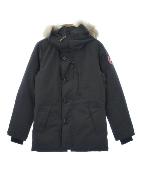 CANADA GOOSE Down coats