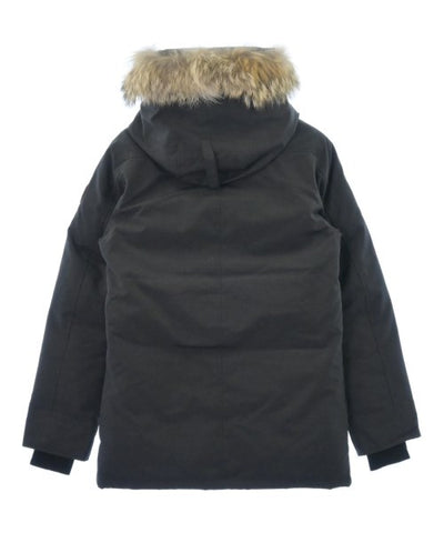 CANADA GOOSE Down coats