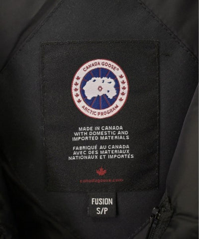 CANADA GOOSE Down coats