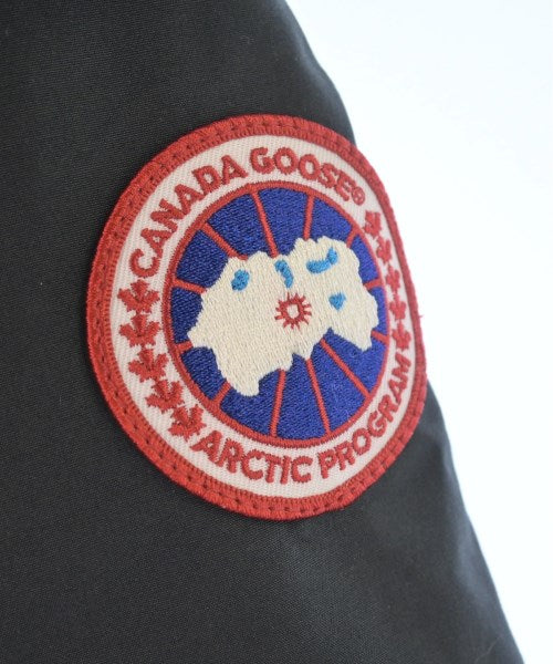 CANADA GOOSE Down coats