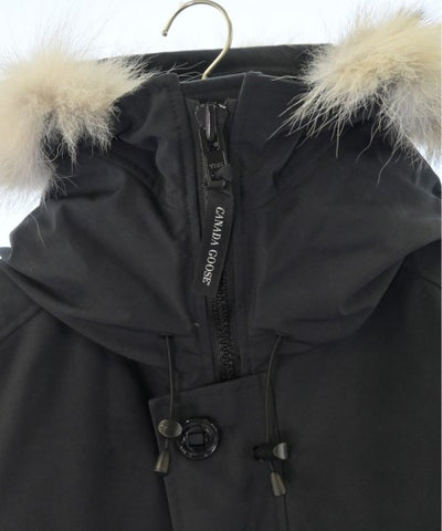 CANADA GOOSE Down coats