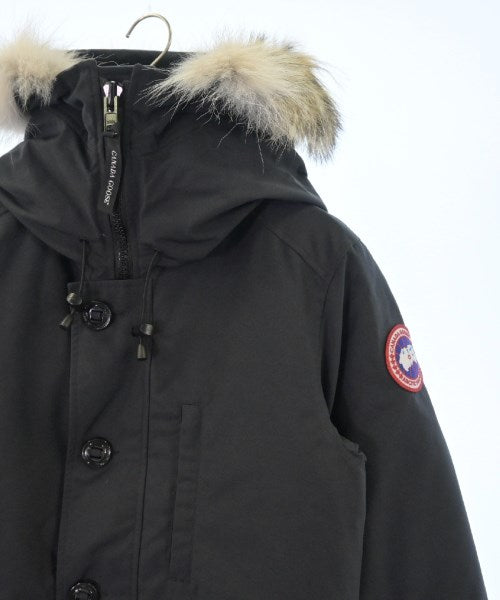 CANADA GOOSE Down coats