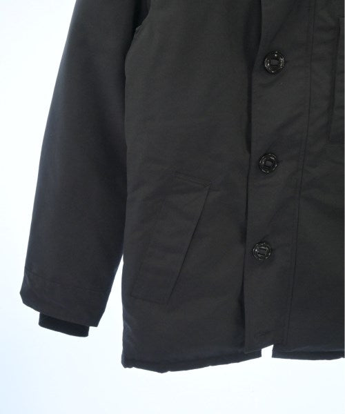 CANADA GOOSE Down coats