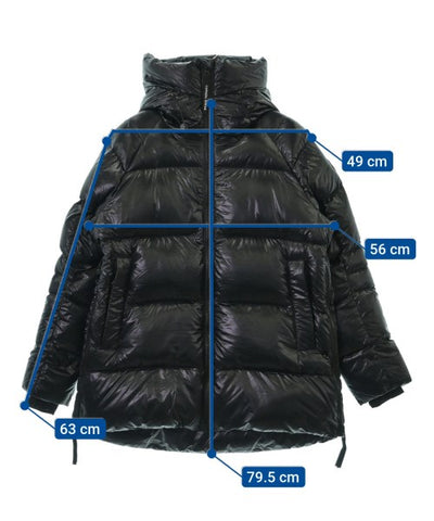 CANADA GOOSE Down jackets/Vests