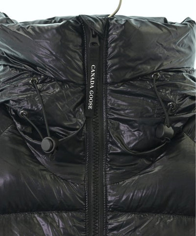 CANADA GOOSE Down jackets/Vests