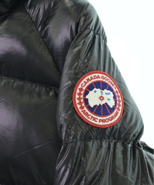 CANADA GOOSE Down jackets/Vests