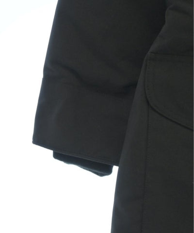 CANADA GOOSE Down coats