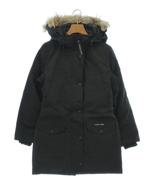 CANADA GOOSE Down coats