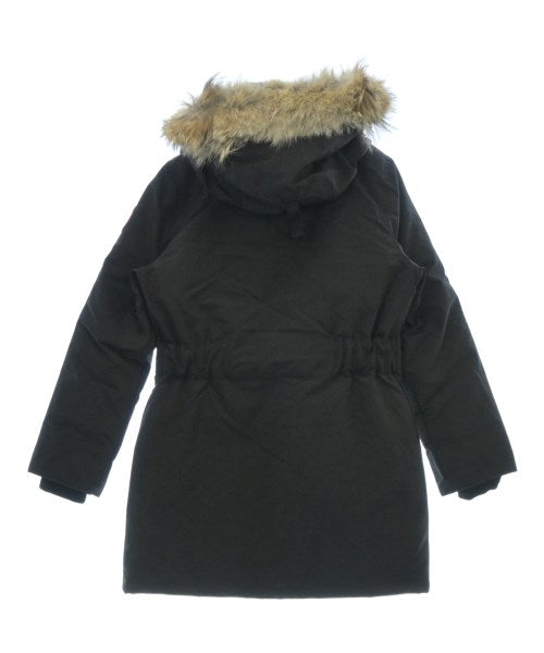 CANADA GOOSE Down coats