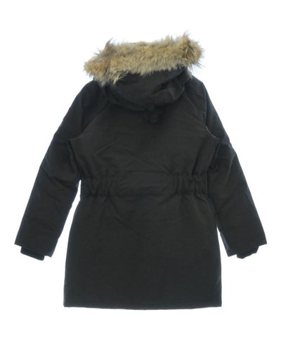 CANADA GOOSE Down coats