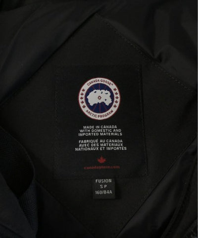 CANADA GOOSE Down coats