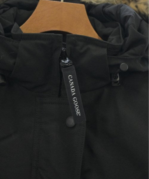 CANADA GOOSE Down coats