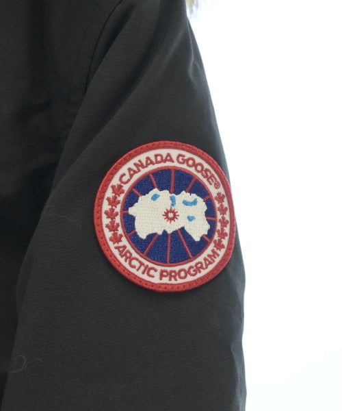 CANADA GOOSE Down coats