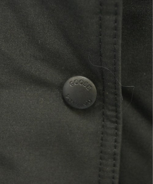 CANADA GOOSE Down coats