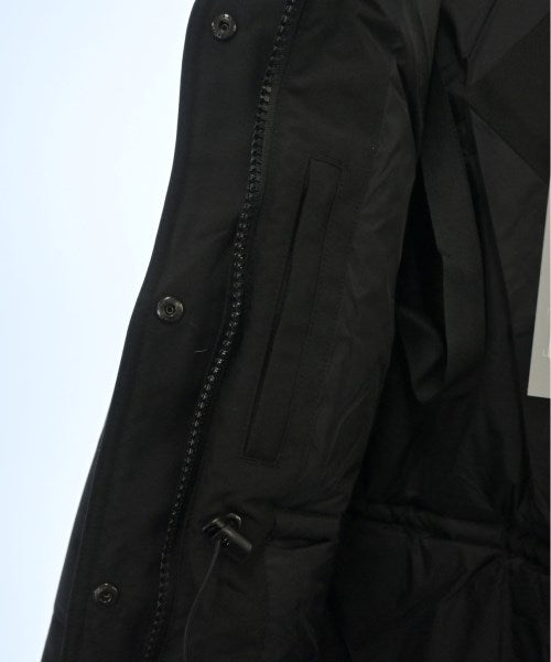 CANADA GOOSE Down coats