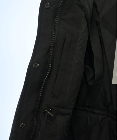 CANADA GOOSE Down coats