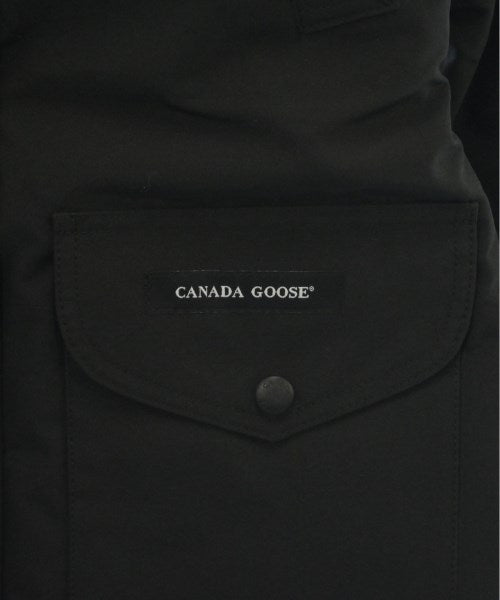 CANADA GOOSE Down coats